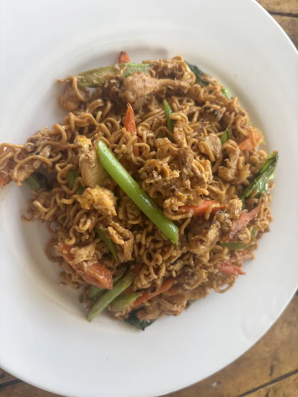 Honey Bee Thai Restaurant @ Pattaya в Паттайе — фото 16