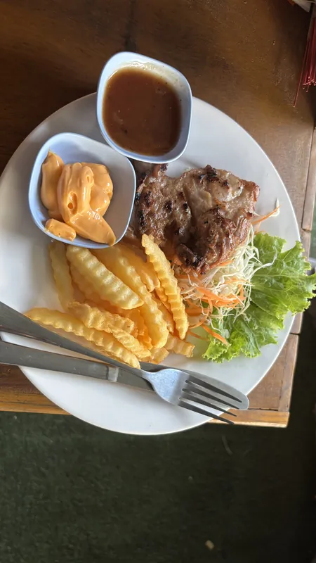 Honey Bee Thai Restaurant @ Pattaya в Паттайе — фото 7