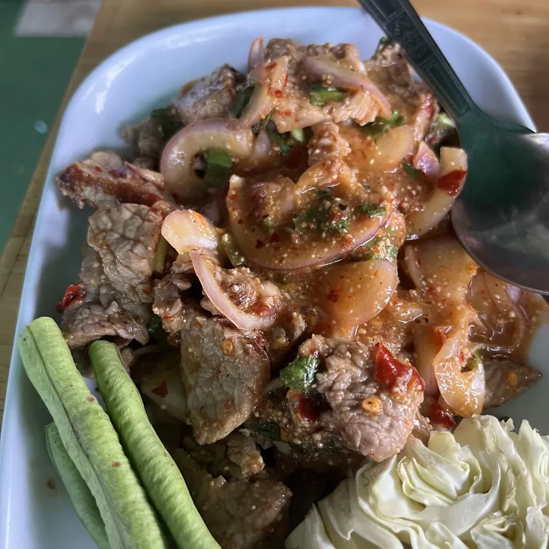 Honey Bee Thai Restaurant @ Pattaya в Паттайе — фото 8