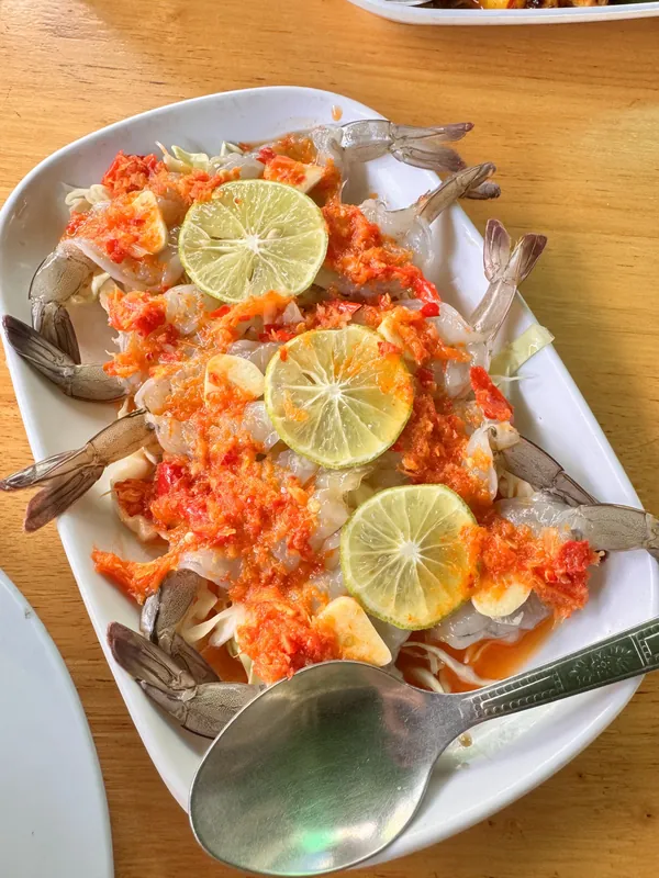 Honey Bee Thai Restaurant @ Pattaya в Паттайе — фото 9