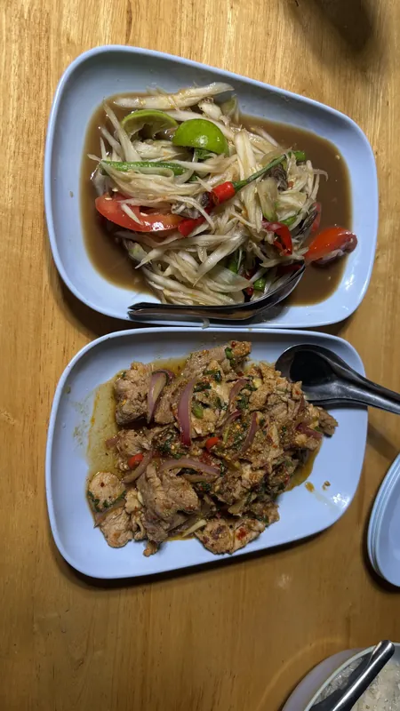 Honey Bee Thai Restaurant @ Pattaya в Паттайе — фото 20