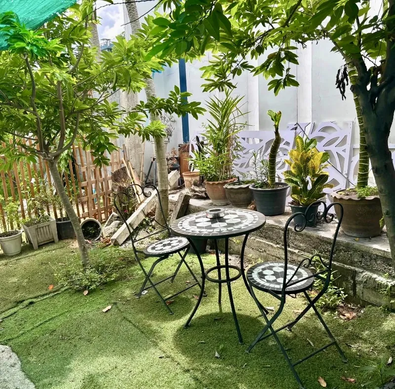 Honey Bee Thai Restaurant @ Pattaya в Паттайе — фото 19
