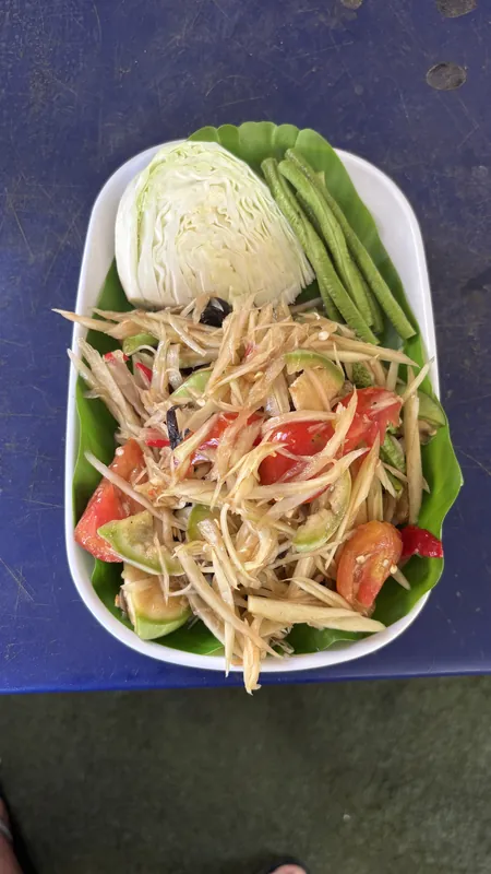 Honey Bee Thai Restaurant @ Pattaya в Паттайе — фото 13
