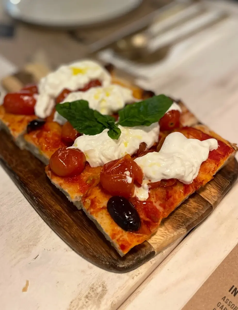 iO Italian Osteria в Паттайе — фото 7