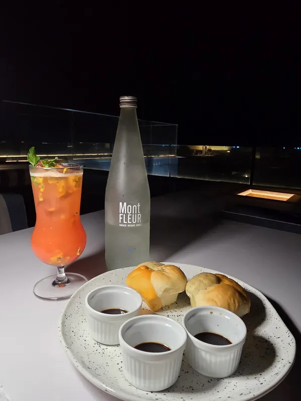 ISEA Sky & The Jetty Pattaya в Паттайе — фото 18