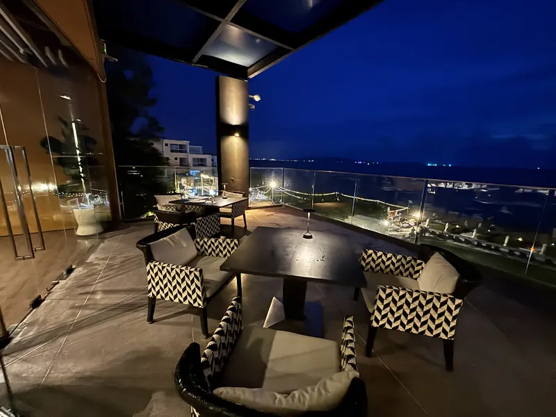 ISEA Sky & The Jetty Pattaya в Паттайе — фото 16