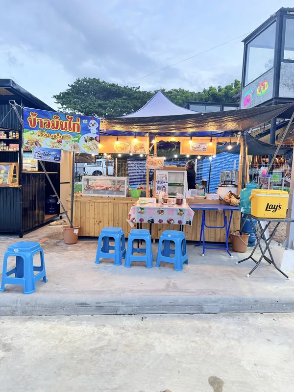 Jungle Pattaya seafood buffet (丛林露营风海鲜自助餐) в Паттайе — фото 3