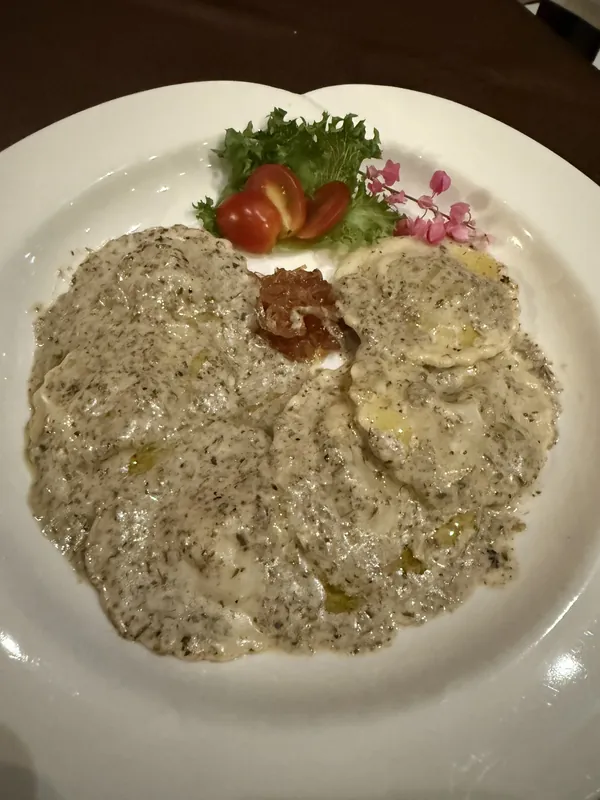 La Bocca Pattaya в Паттайе — фото 13