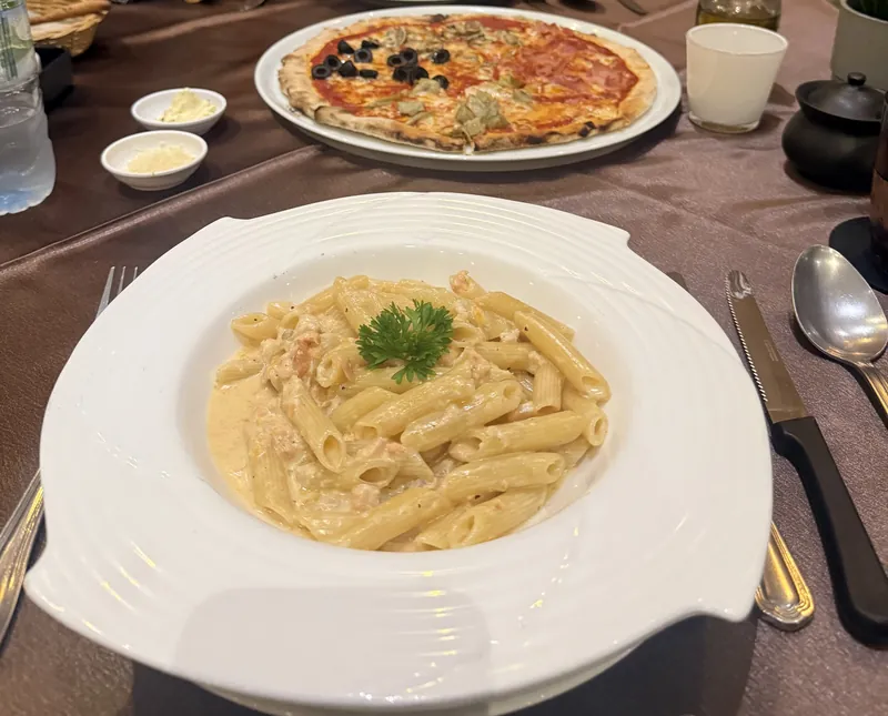 La Bocca Pattaya в Паттайе — фото 4