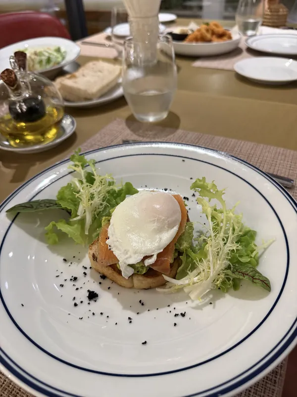 Lucus Restaurant в Паттайе — фото 12