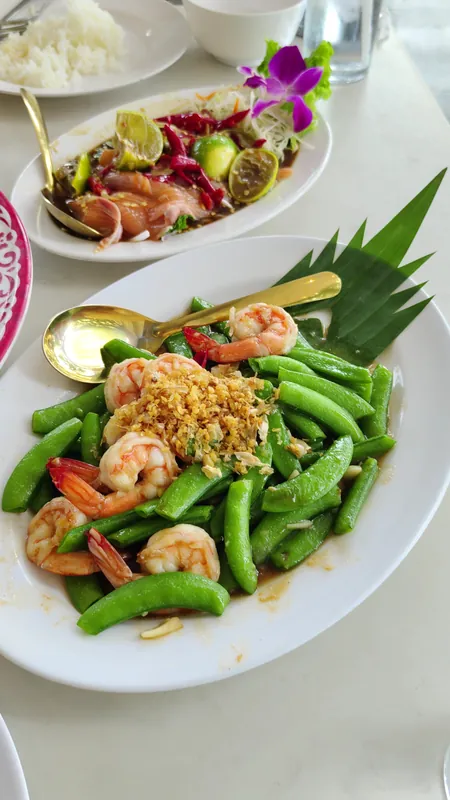 Madam Hoi Fresh Seafood в Паттайе — фото 2