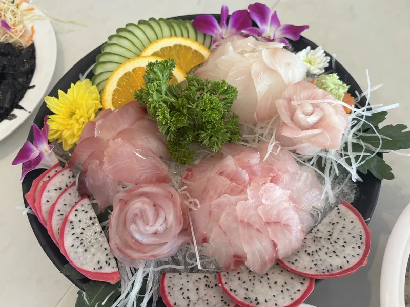 Madam Hoi Fresh Seafood в Паттайе — фото 10