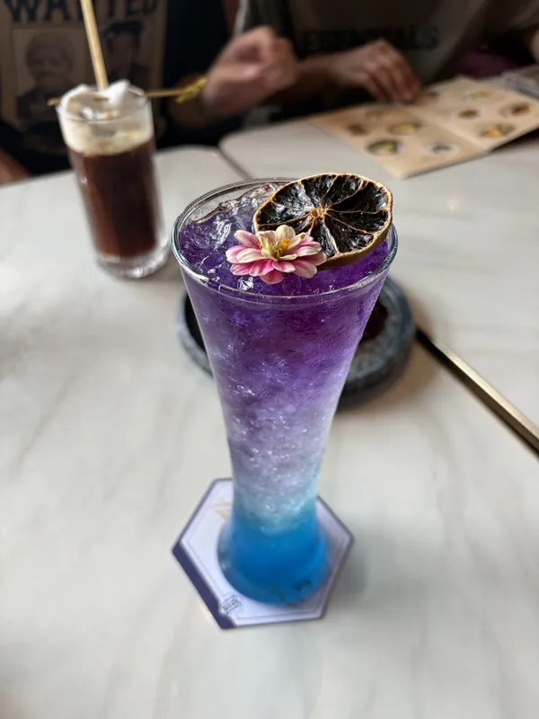 Maha Thai Cuisine в Паттайе — фото 18