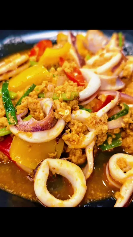 Mai Mild seafood 24 Hours в Паттайе — фото 2