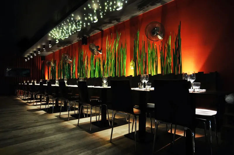 Mai Thai Cuisine в Паттайе