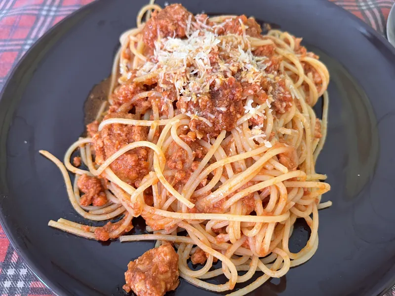 Mama Pasta в Паттайе — фото 6