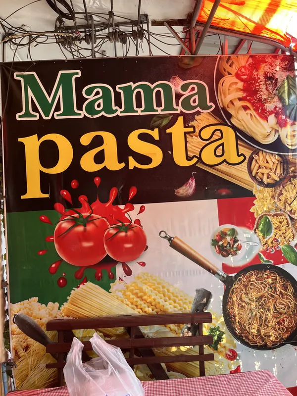 Mama Pasta в Паттайе — фото 7