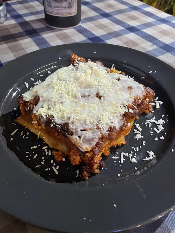 Mama Pasta в Паттайе — фото 12