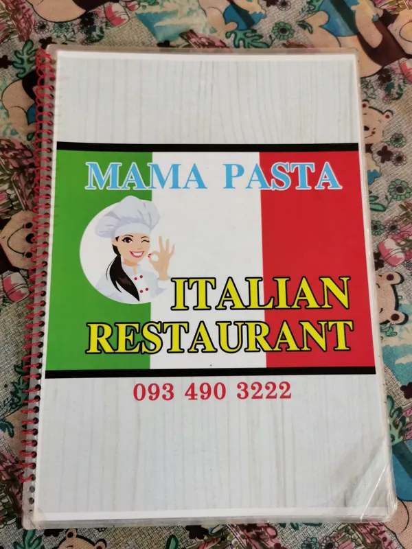 Mama Pasta в Паттайе — фото 16
