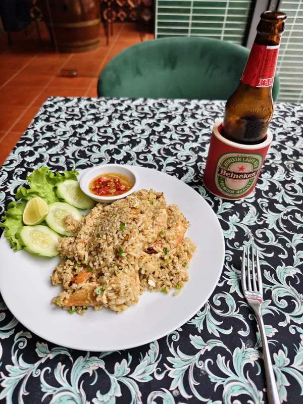 MAMMA PIZZA PATTAYA в Паттайе — фото 16