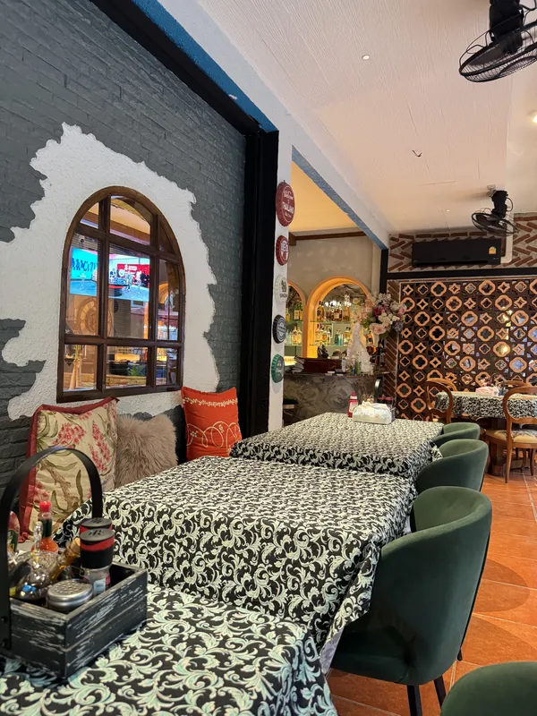 MAMMA PIZZA PATTAYA в Паттайе — фото 13