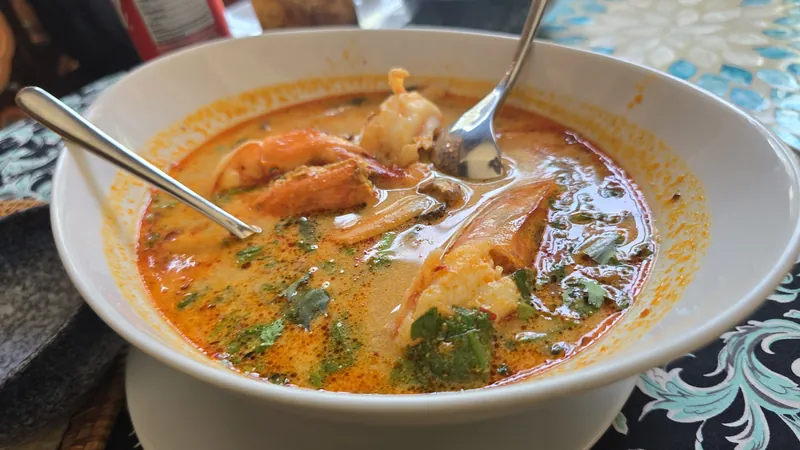 MAMMA PIZZA PATTAYA в Паттайе — фото 15
