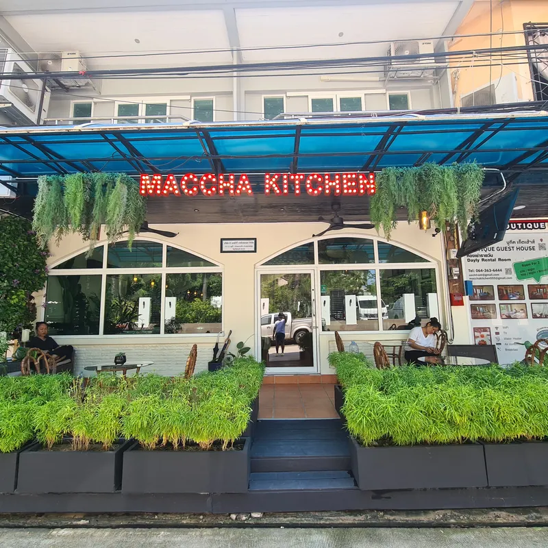 MAMMA PIZZA PATTAYA в Паттайе — фото 11