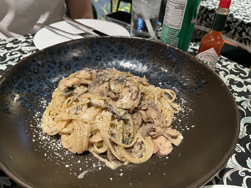 MAMMA PIZZA PATTAYA в Паттайе — фото 12