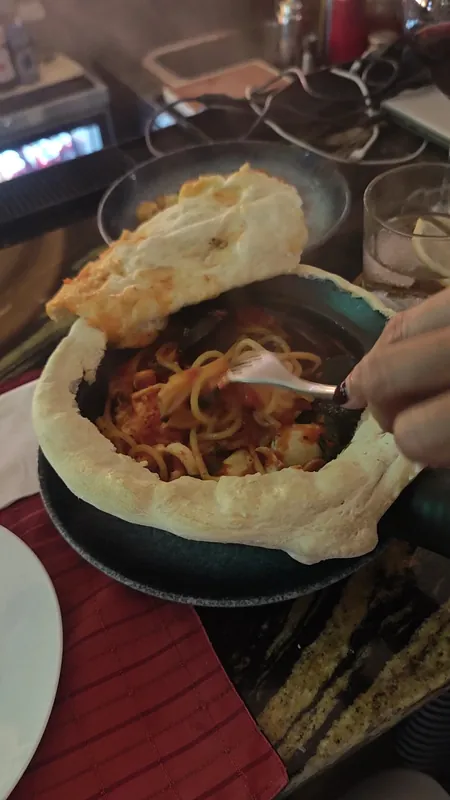 MAMMA PIZZA PATTAYA в Паттайе — фото 2