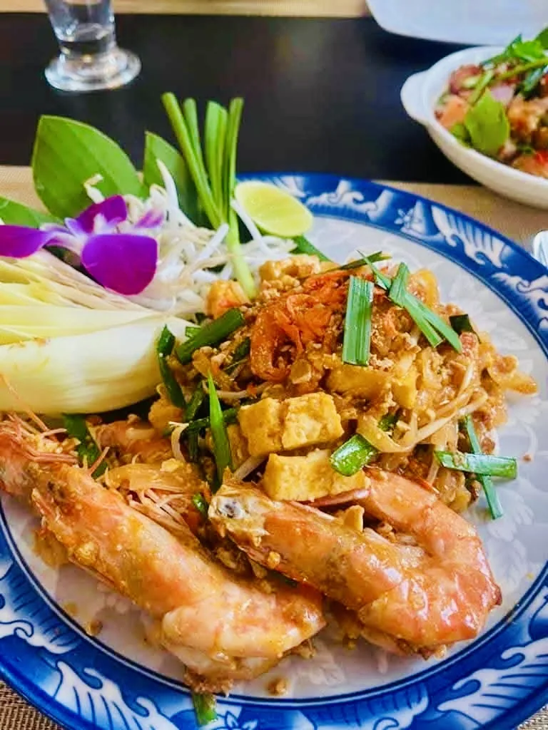 Mantra Restaurant & Bar в Паттайе — фото 4