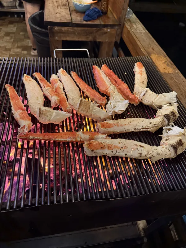 MASTER SEAFOOD PATTAYA в Паттайе — фото 4