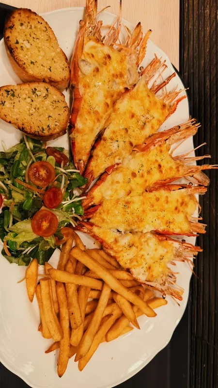MASTER SEAFOOD PATTAYA в Паттайе — фото 2