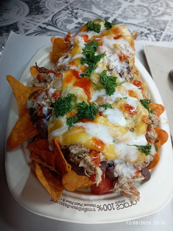 MEXICAN AND ITALIAN STREET FOOD в Паттайе — фото 2