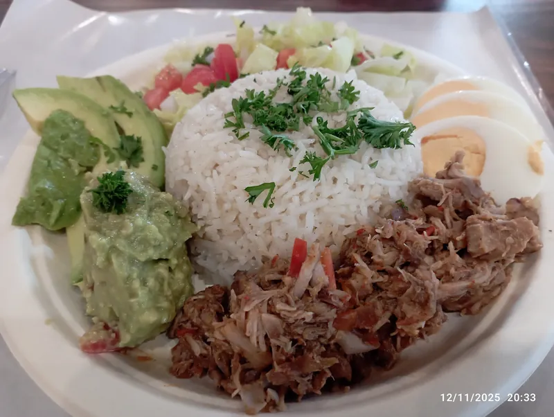 MEXICAN AND ITALIAN STREET FOOD в Паттайе — фото 10