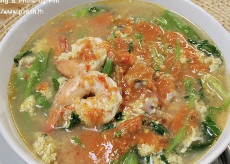 OMG Thai Restaurant and Cooking School в Паттайе — фото 15
