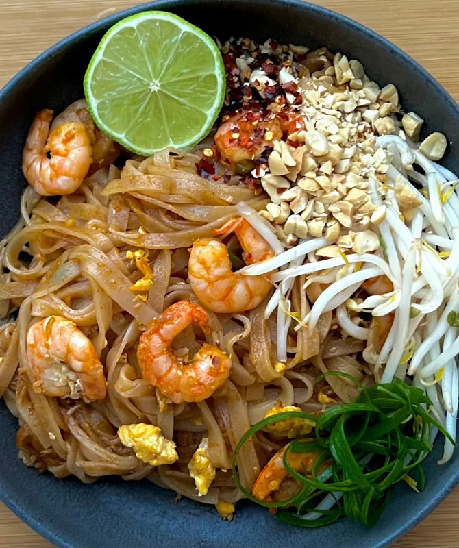 OMG Thai Restaurant and Cooking School в Паттайе — фото 3