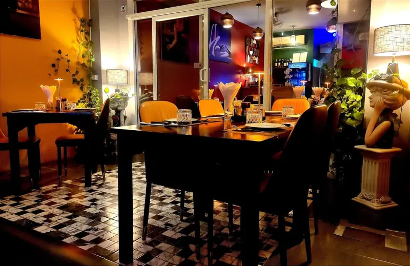 Osteria Sendi в Паттайе — фото 13