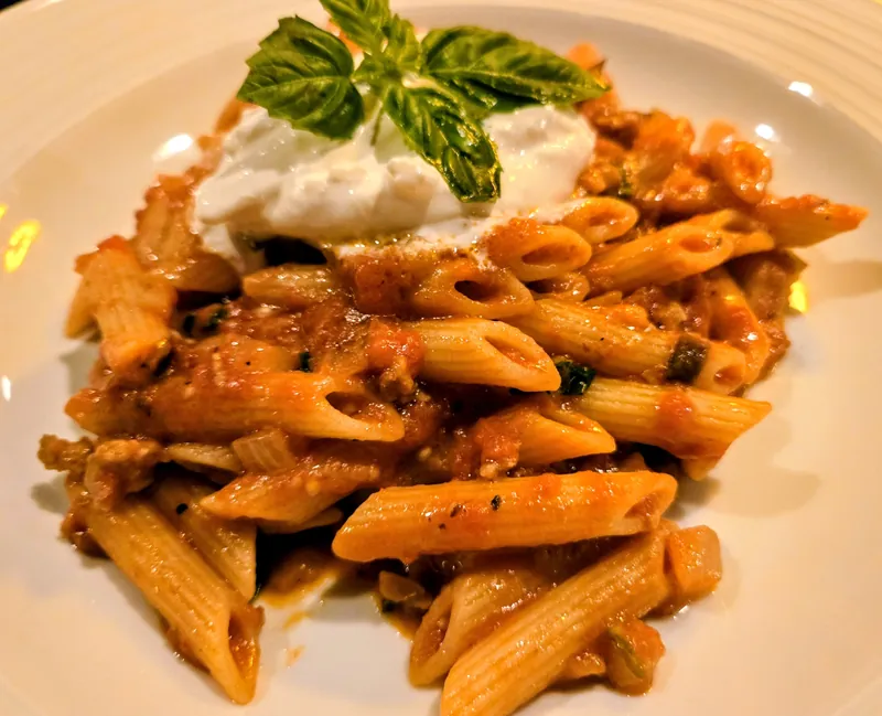 Osteria Sendi в Паттайе — фото 7