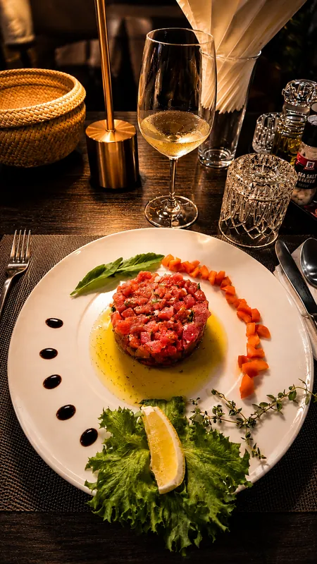 Osteria Sendi в Паттайе — фото 6