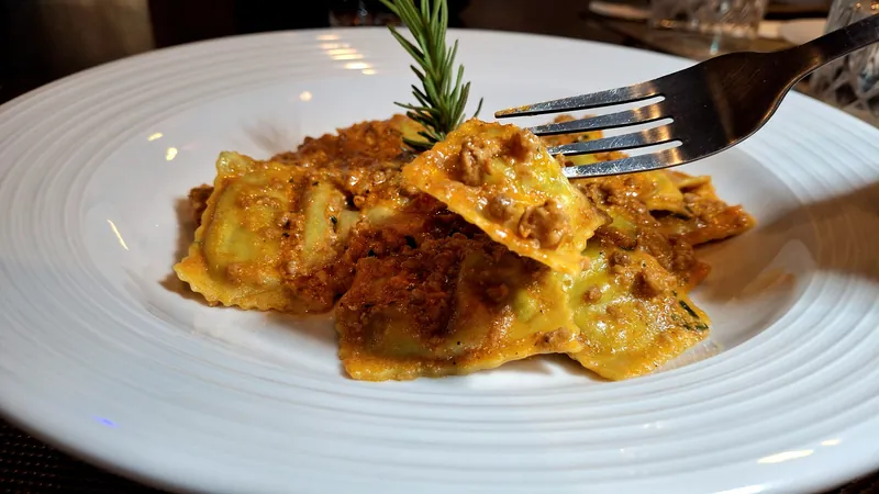 Osteria Sendi в Паттайе — фото 4