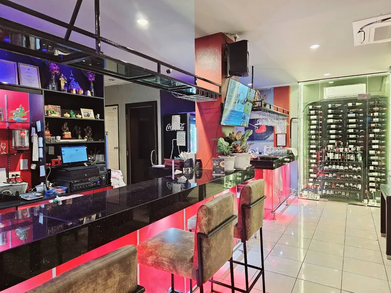 Pepper & Salt Pattaya в Паттайе — фото 18
