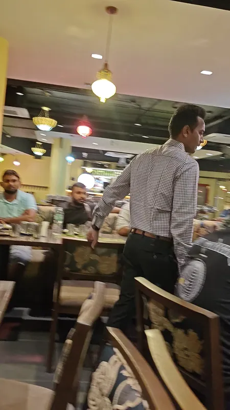 Peshwa Restaurant Pattaya в Паттайе — фото 2