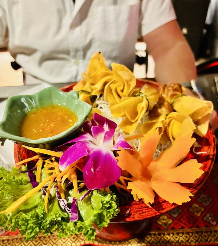 PJ Tavern Restaurant Thai food Pattaya в Паттайе — фото 16