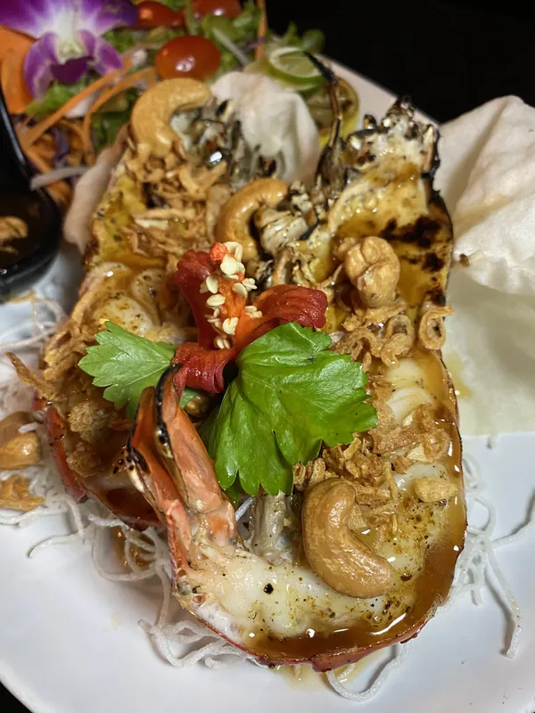 PJ Tavern Restaurant Thai food Pattaya в Паттайе — фото 10