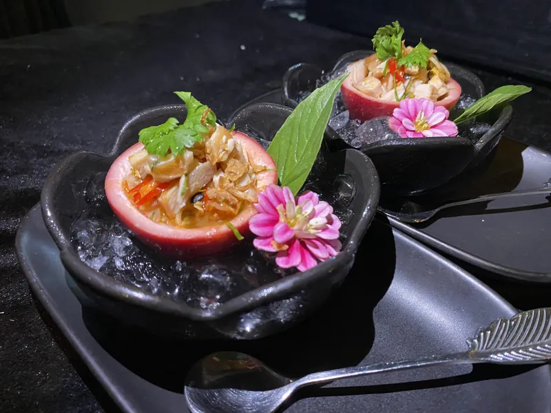 PJ Tavern Restaurant Thai food Pattaya в Паттайе — фото 4