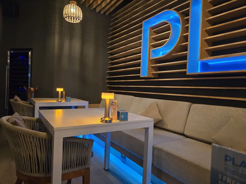 Playa Bistro & Lounge в Паттайе — фото 16