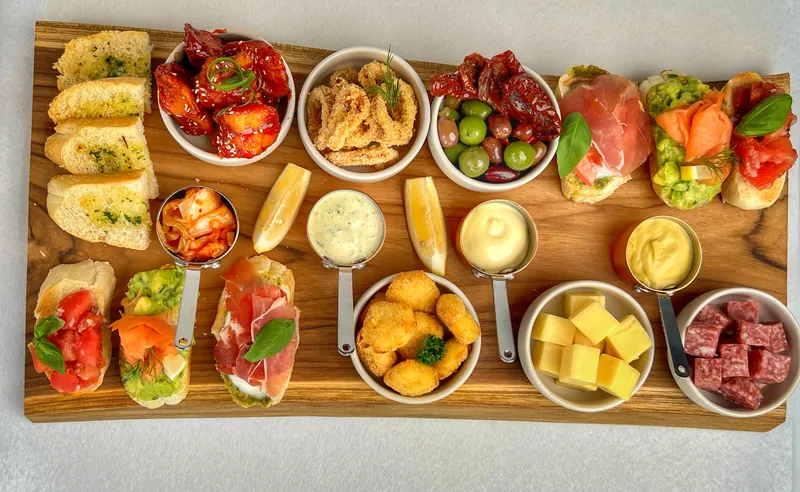 Playa Bistro & Lounge в Паттайе — фото 3