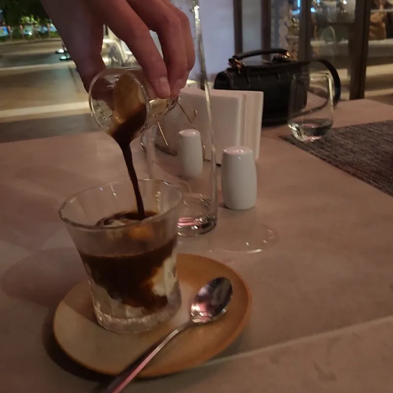 Prego Pattaya Pasta Lab & Bar в Паттайе — фото 20