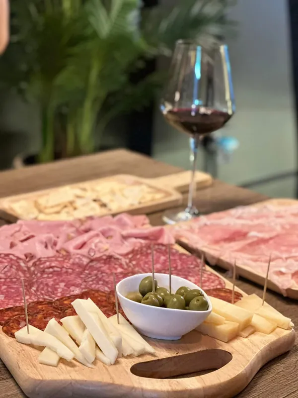 Ramazzotti Italian Food & Wine в Паттайе — фото 10