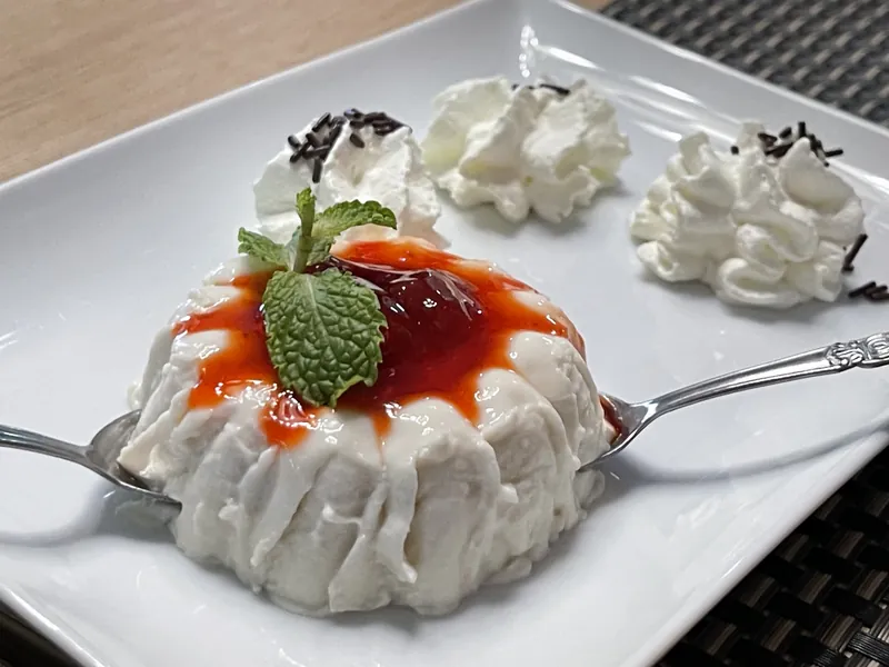 Rinapp Ristorante Pattaya в Паттайе — фото 10